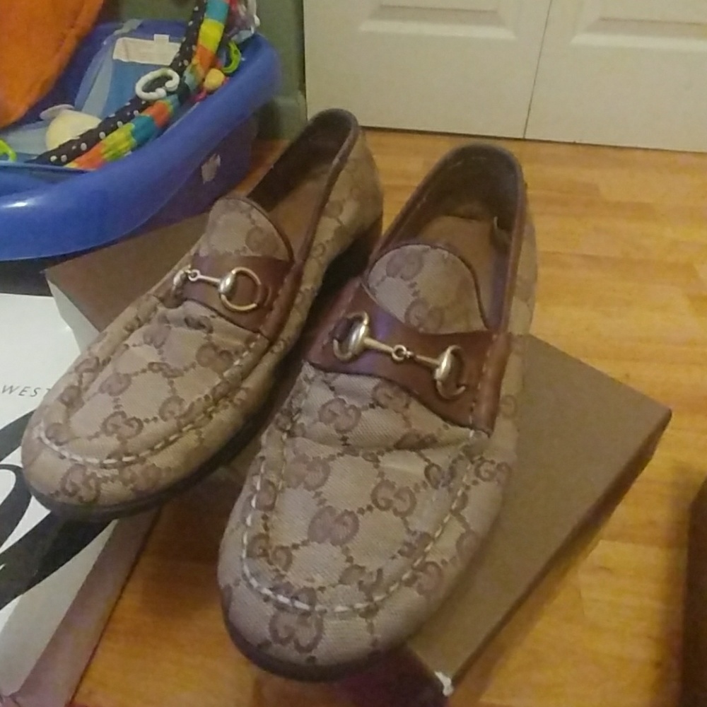 Shoes